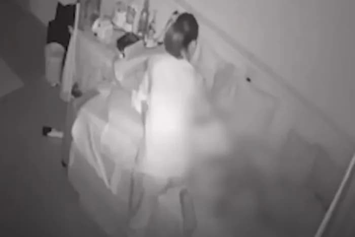 VÍDEO: Técnica de enfermagem é filmada quebrando braço de menina acamada, no DF