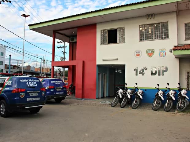 Empresário é preso suspeito de atirar em 2 mulheres em Manaus