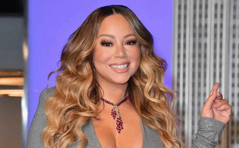 Mariah Carey anuncia show em Belém (PA) pela conscientização ambiental