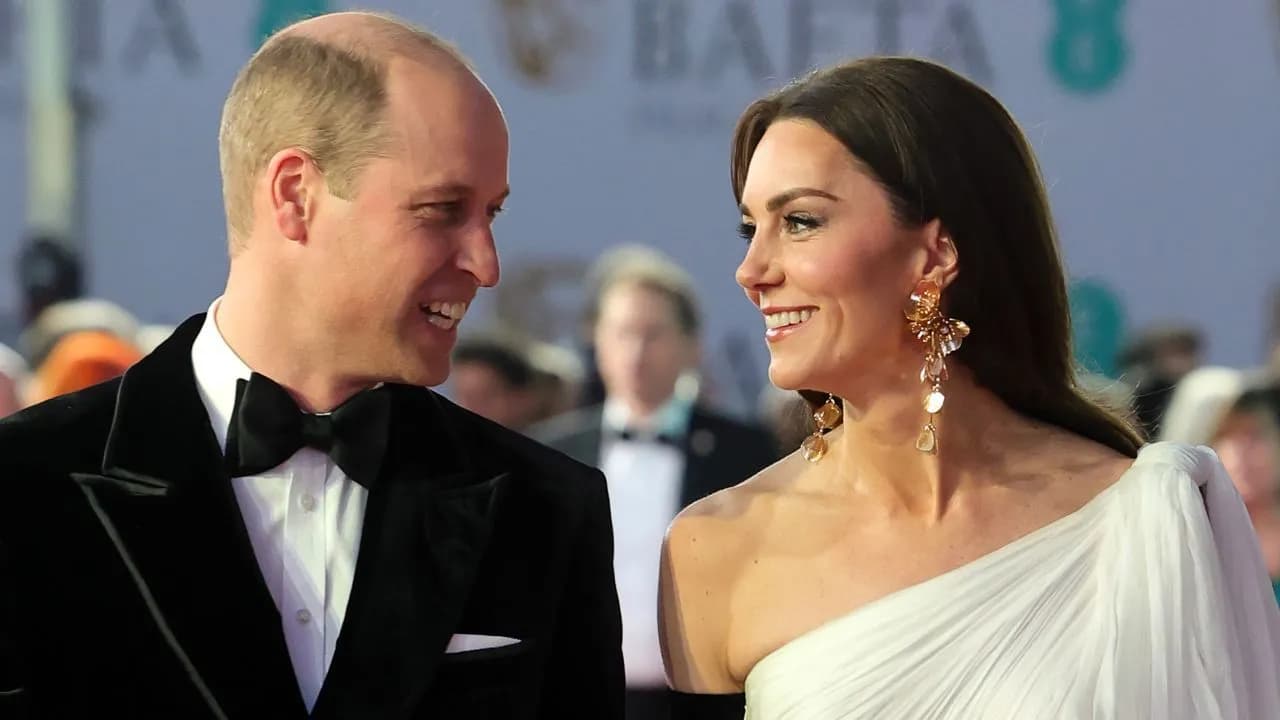 Valentine’s Day: Príncipe William e Kate quebram tradição em declaração; Veja
