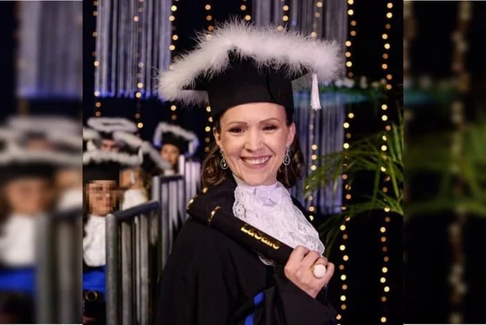 Caso do bolo envenenado: Marido pediu divórcio de suspeita presa 1 dia antes de ela morrer