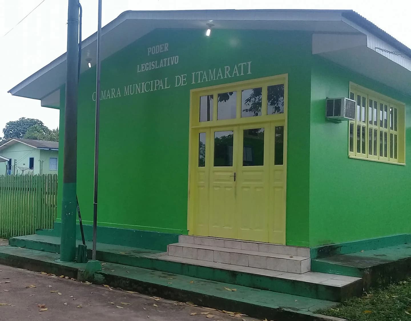 Câmara Municipal no Amazonas é investigada pela prática do “golpe do consignado”