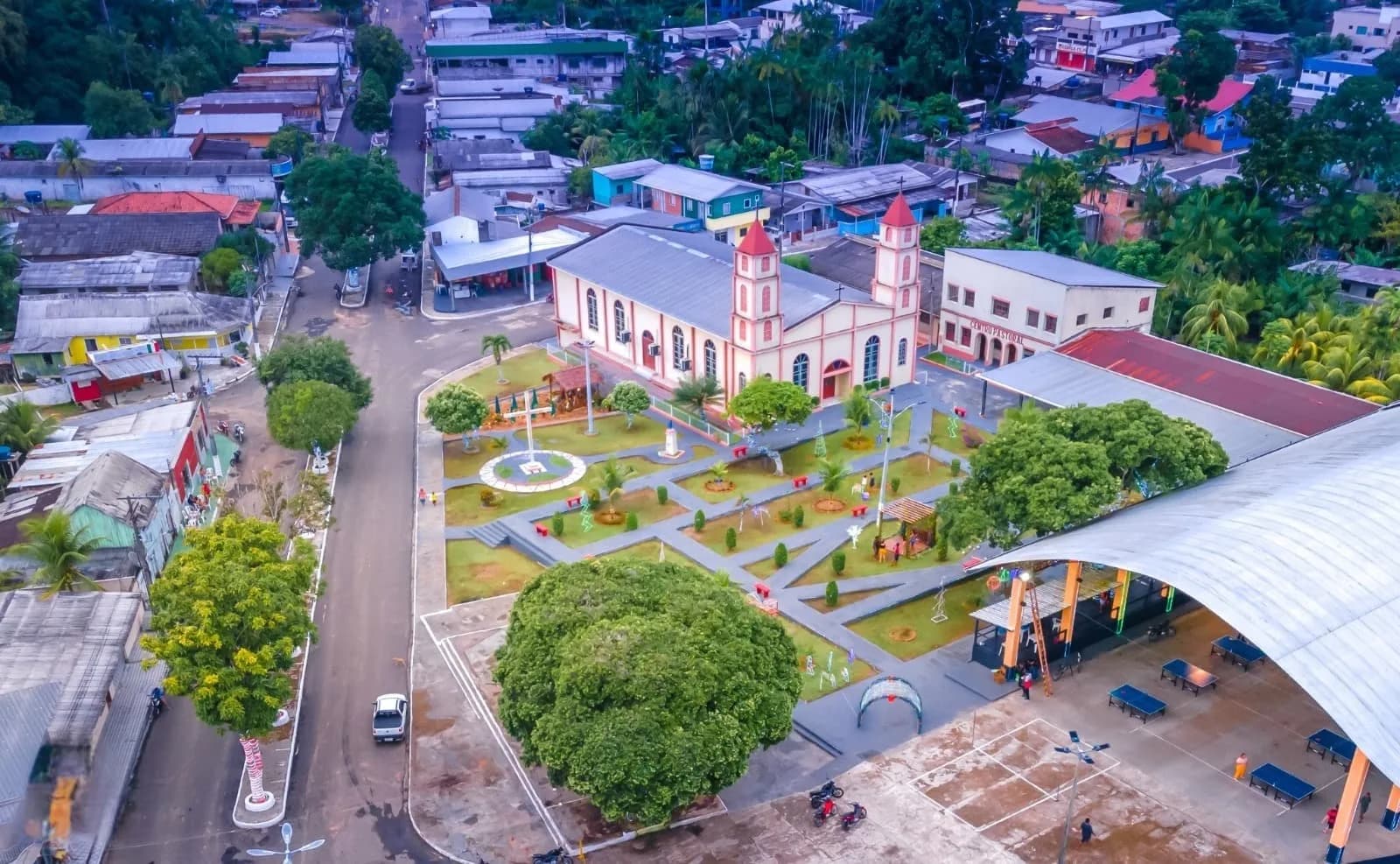 Prefeitura de Carauari é investigada na execução do Tratamento Fora de Domicílio (TFD)