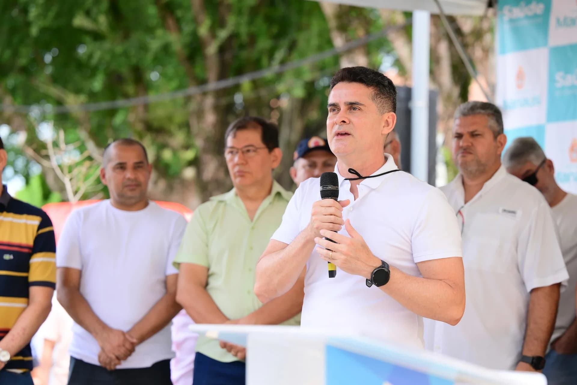 Justiça mantém suspensão de R$ 32 milhões de aumento salarial de cargos municipais em Manaus