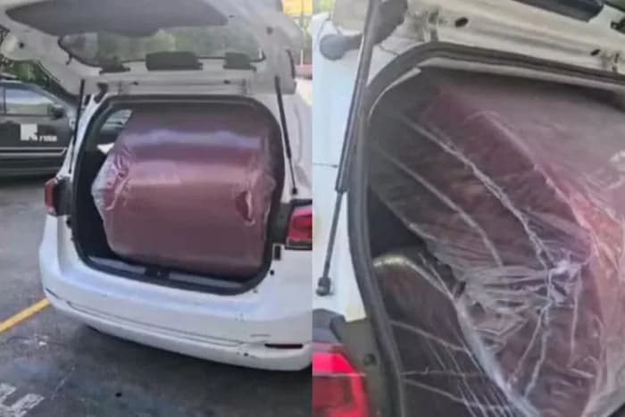 SP: Mulheres são presas por vender colchões doados a vítimas de enchentes