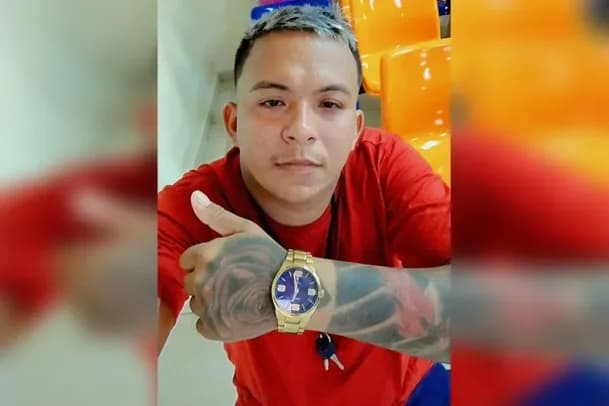 Homem é preso por roubos na Região Metropolitana de Manaus