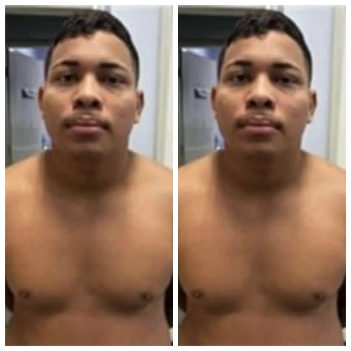 ‘Pato’ é procurado por esfaquear passageira durante assalto a ônibus em Manaus