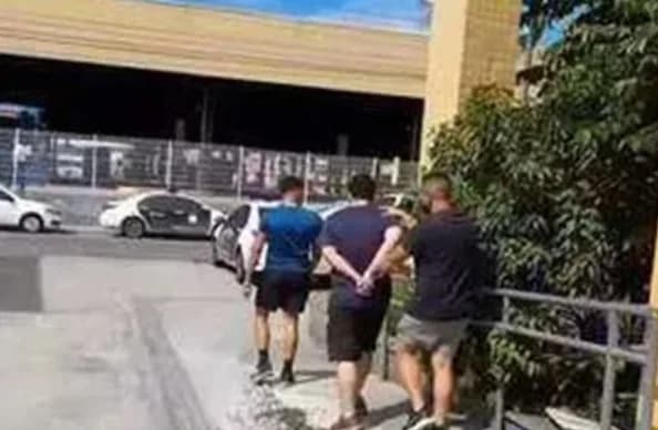 Professor é preso por stalking e violência psicológica contra ex-namorada no RJ