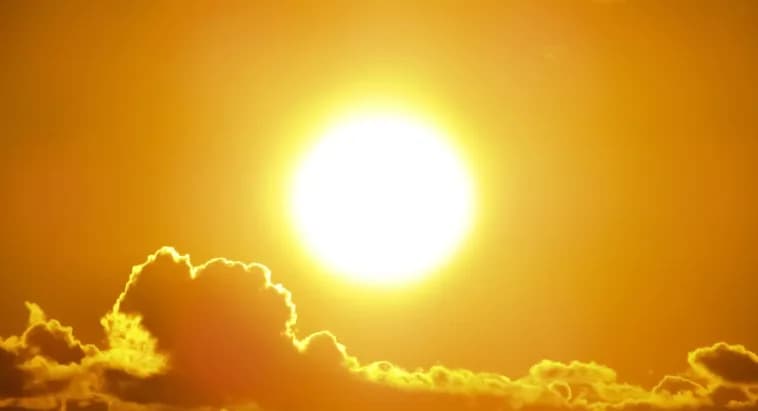 Nova onda de calor deve atingir sete estados na próxima semana