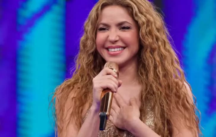 Compositores brasileiros processam Shakira por suposto plágio em música