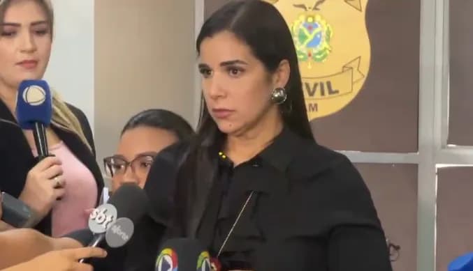 Frentista morto em Manaus era primo de narcotraficante e estava jurado de morte