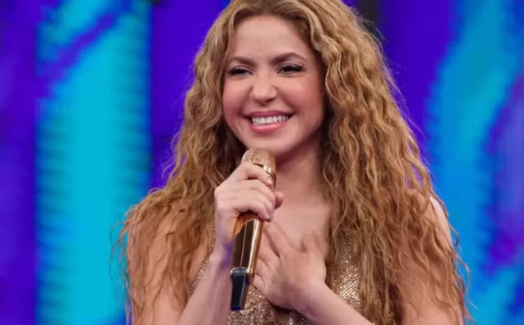 Hospital é investigado após vazamento de informações de Shakira
