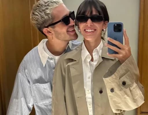 Bruna Marquezine e João Guilherme terminam namoro