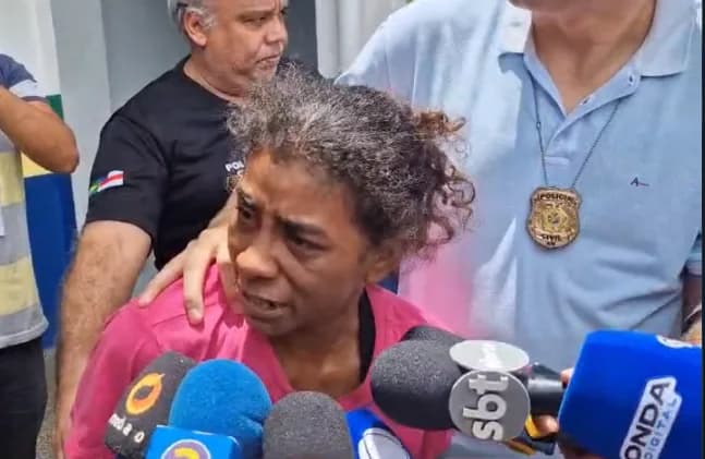 Madrasta vigiava e obrigava adolescente de 16 anos a se prostituir no mato no Amazonas