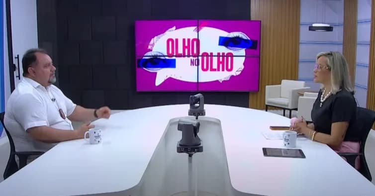 Polícia prende 1 pedófilo por dia no interior no Amazonas, diz delegado