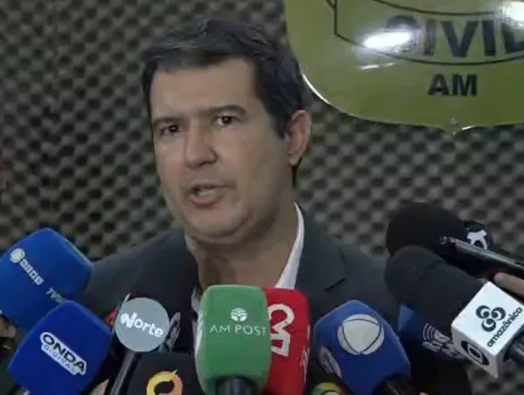 Delegado dá detalhes sobre roubo de 34 carros por ex-funcionários da AutoParvi em Manaus