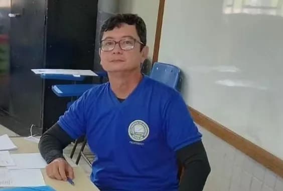 Buscas por professor são encerradas após naufrágio no Amazonas