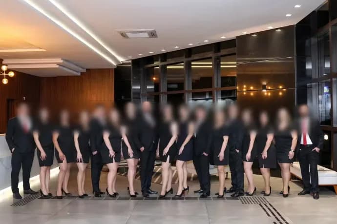 Estudante de Direito é denunciada por gastar R$ 77 mil de formatura em ‘Jogo do Tigrinho’