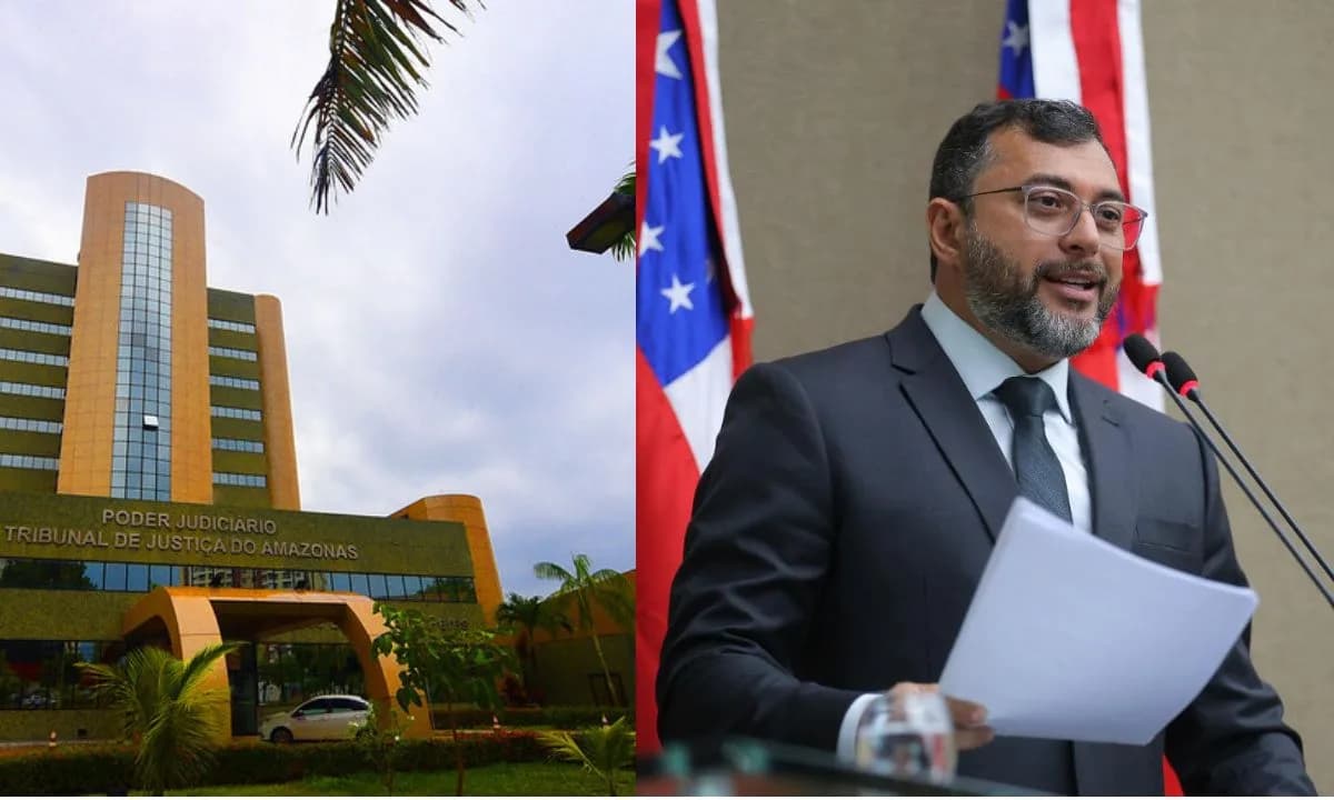 STJ rejeita denúncia contra Wilson Lima por irregularidades durante pandemia