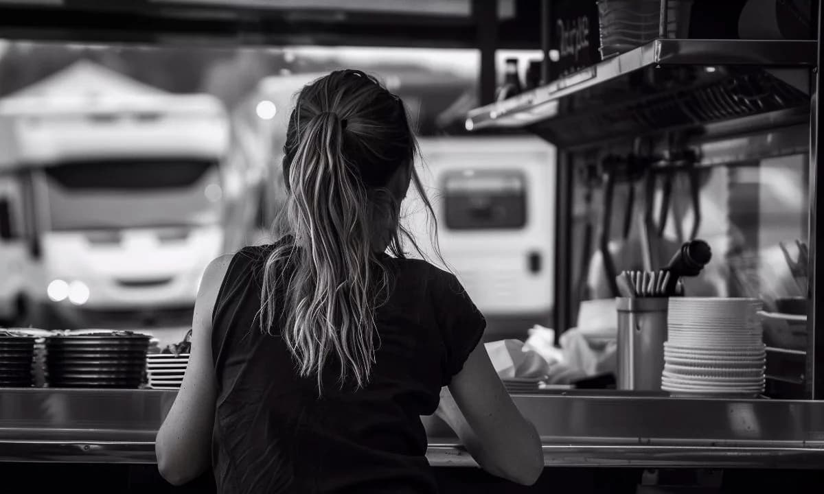 Rede de fast-food é proibida de contratar adolescentes após relatos de maus tratos e insalubridades