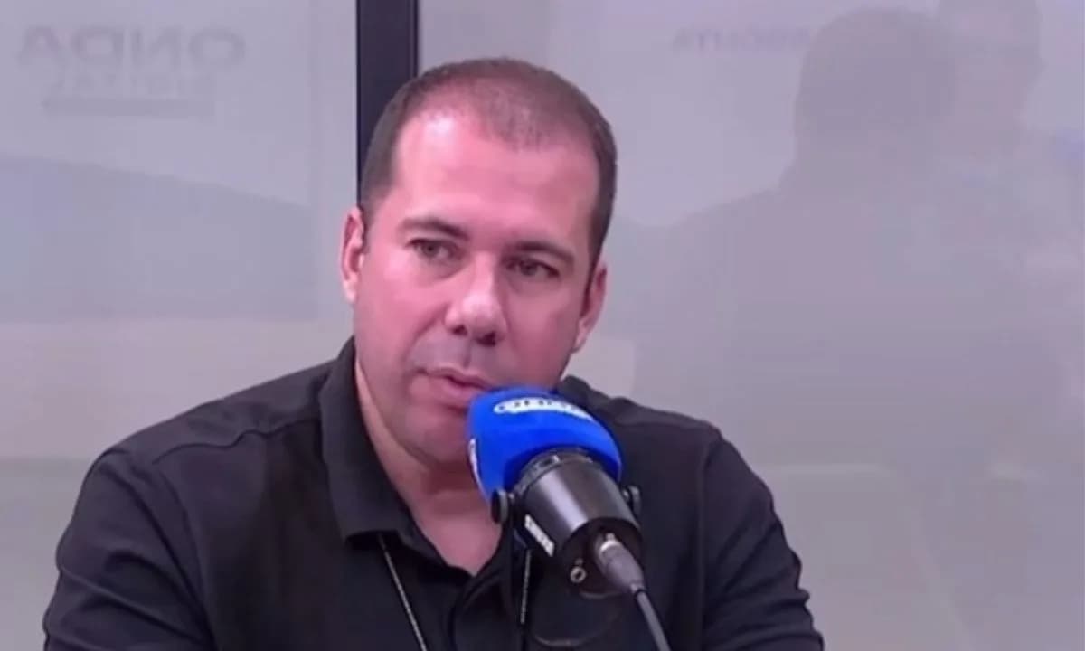 “Não existe criminoso capaz de nos fazer parar o trabalho”, afirma delegado-geral da PC-AM sobre o crime organizado