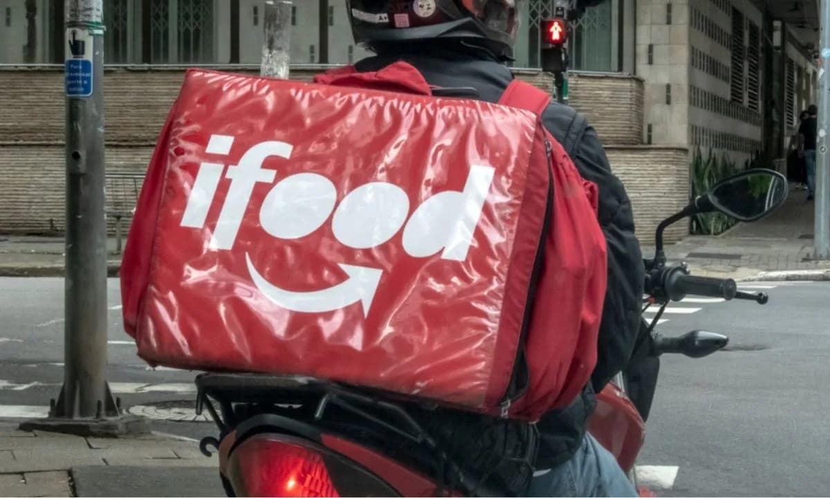 Justiça proíbe iFood de cobrar valor mínimo em pedidos