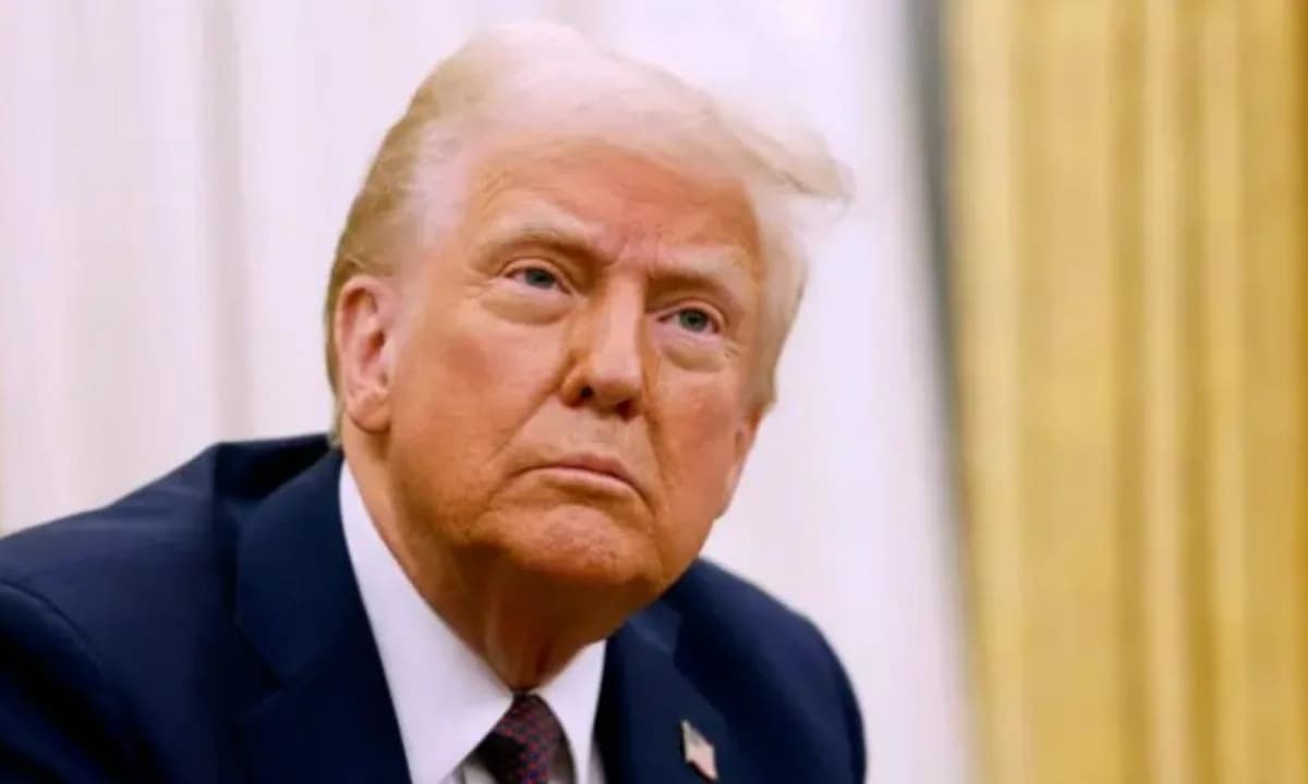 Trump diz que vai impor tarifas de 25% sobre importações de aço e alumínio; Brasil pode ser afetado