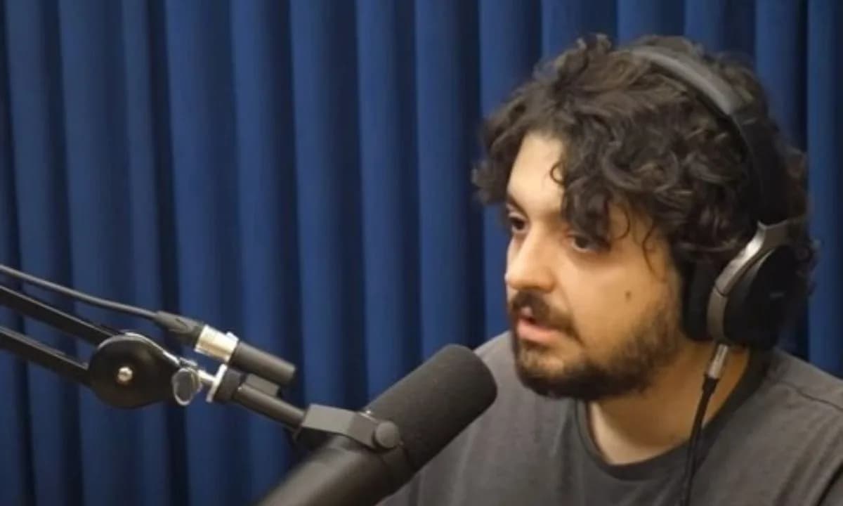 Monark tem redes sociais liberadas pelo STF, mas com restrições