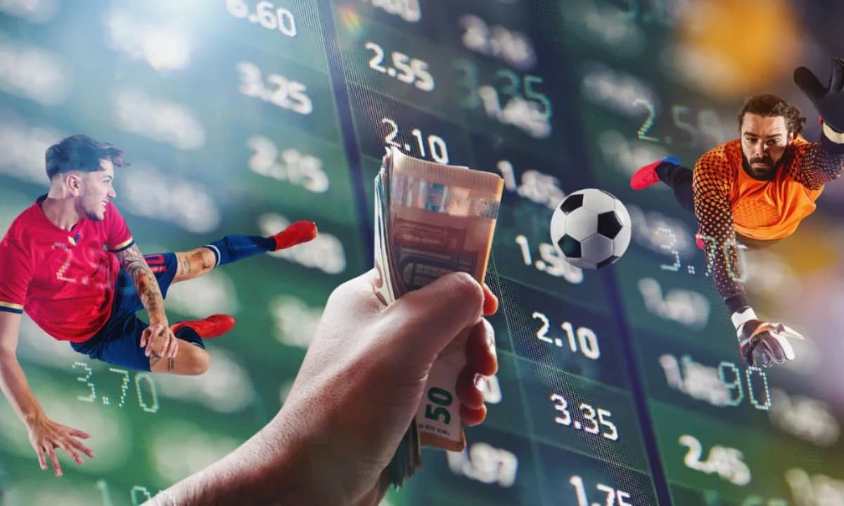 Governo anuncia banco de dados para cidadãos proibidos de apostar em bets