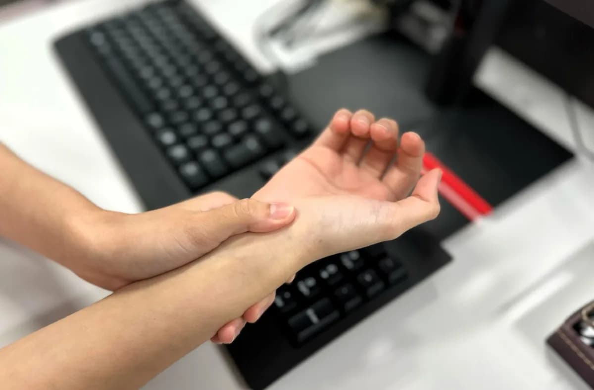 FVS alerta para prevenção de LER/DORT no ambiente de trabalho; confira