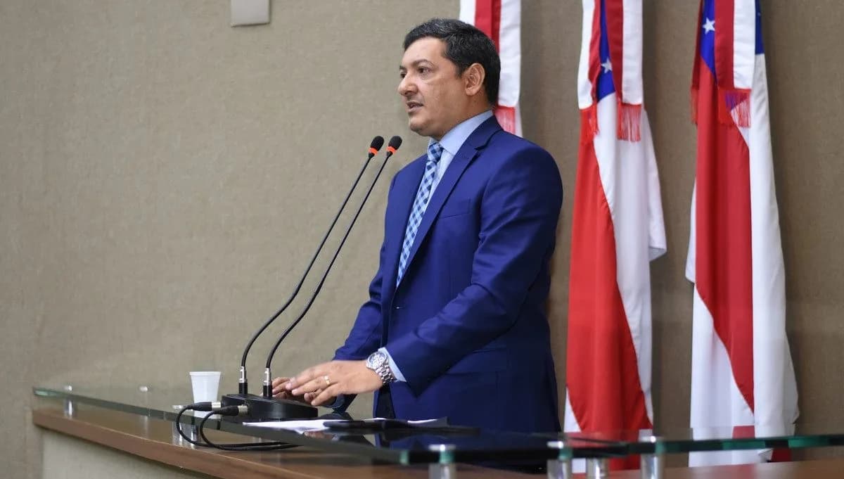 Análise de mandato: autor da Lei dos Bancos de Leite Humano, Felipe Souza aposta em políticas de cuidado