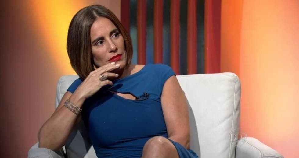 Gloria Pires vai receber R$ 15 mil após uso indevido de meme; entenda