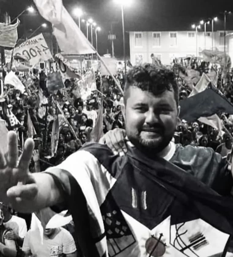 Sobrinho de prefeito morre em acidente de lancha no Amazonas