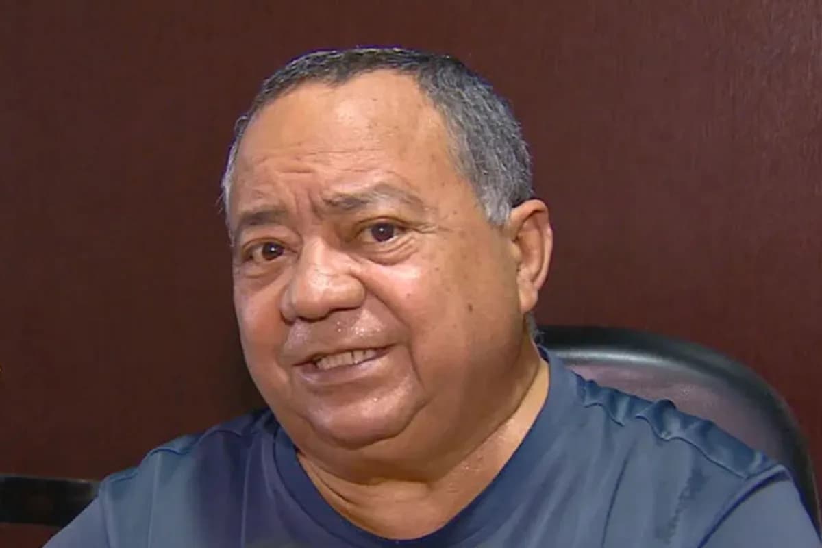 Ivan Guimarães, radialista e ex-dirigente de São Raimundo e Nacional, morre aos 67 anos