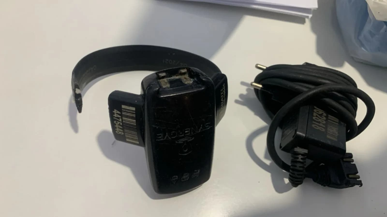 Em Uarini, homem condenado a 12 anos por homicídio é preso