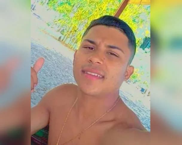 No interior do AM, polícia captura autor de estupro e tentativa de homicídio