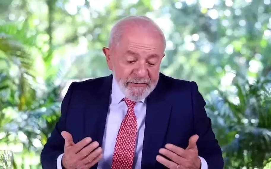 Quaest: Desaprovação do governo Lula chega a quase 60%, revela pesquisa