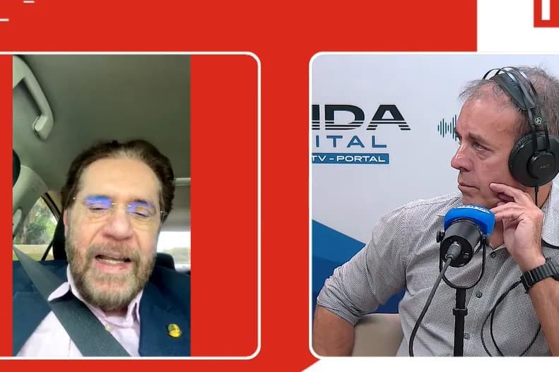 “Loucura e insensatez pura”, diz Plínio Valério sobre decreto que dá poder de polícia à Funai