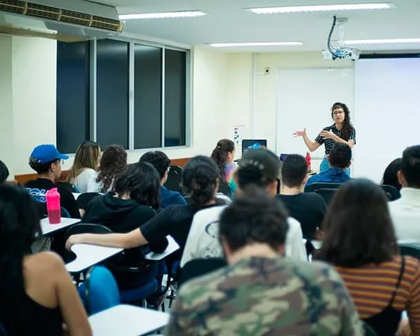 Projeto de fotografia oferta capacitação para indígenas na periferia de Manaus