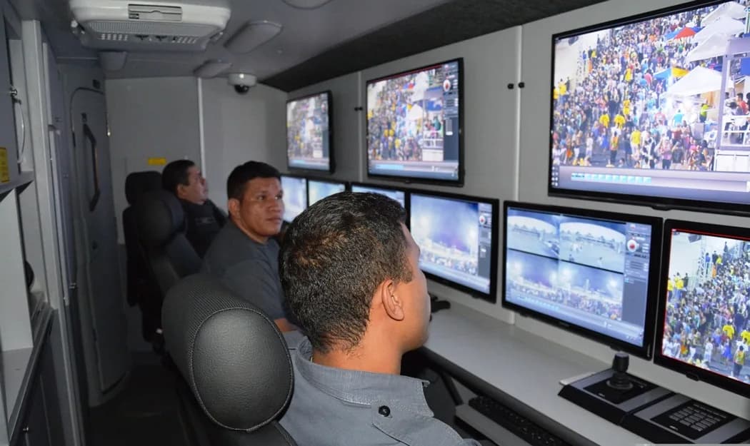 Carnaval: Saiba quais objetos são proibidos durante desfiles no Sambódromo de Manaus