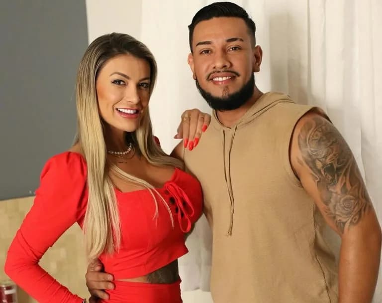 VÍDEO: Ex-repórter manauara anuncia gravação de conteúdo adulto com Andressa Urach