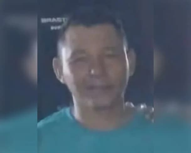 Homem está desaparecido desde o dia 16 de fevereiro deste ano, em Manaus