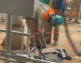 MG: trabalhador morre em acidente de mineradora