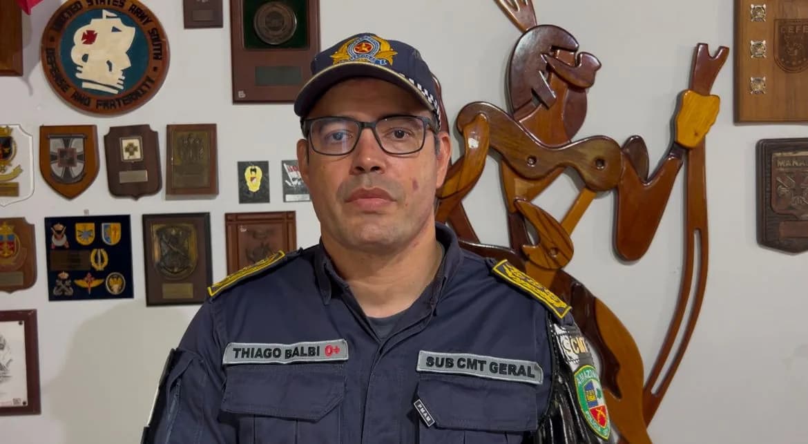 PM do Amazonas realiza curso com militares de 4 estados para operações nas regiões ribeirinhas