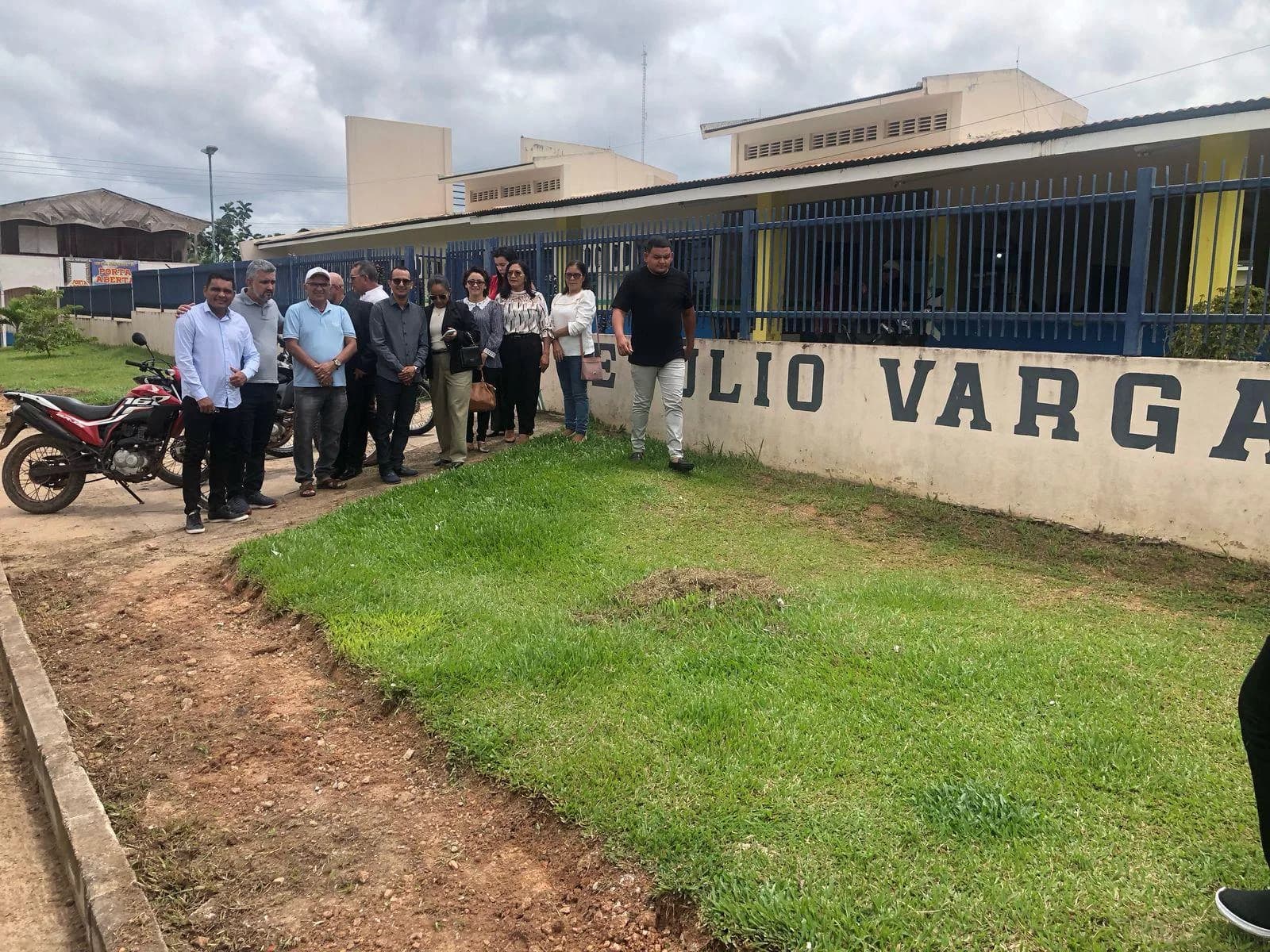 Justiça do Amazonas cobra reformas em escolas públicas de Beruri