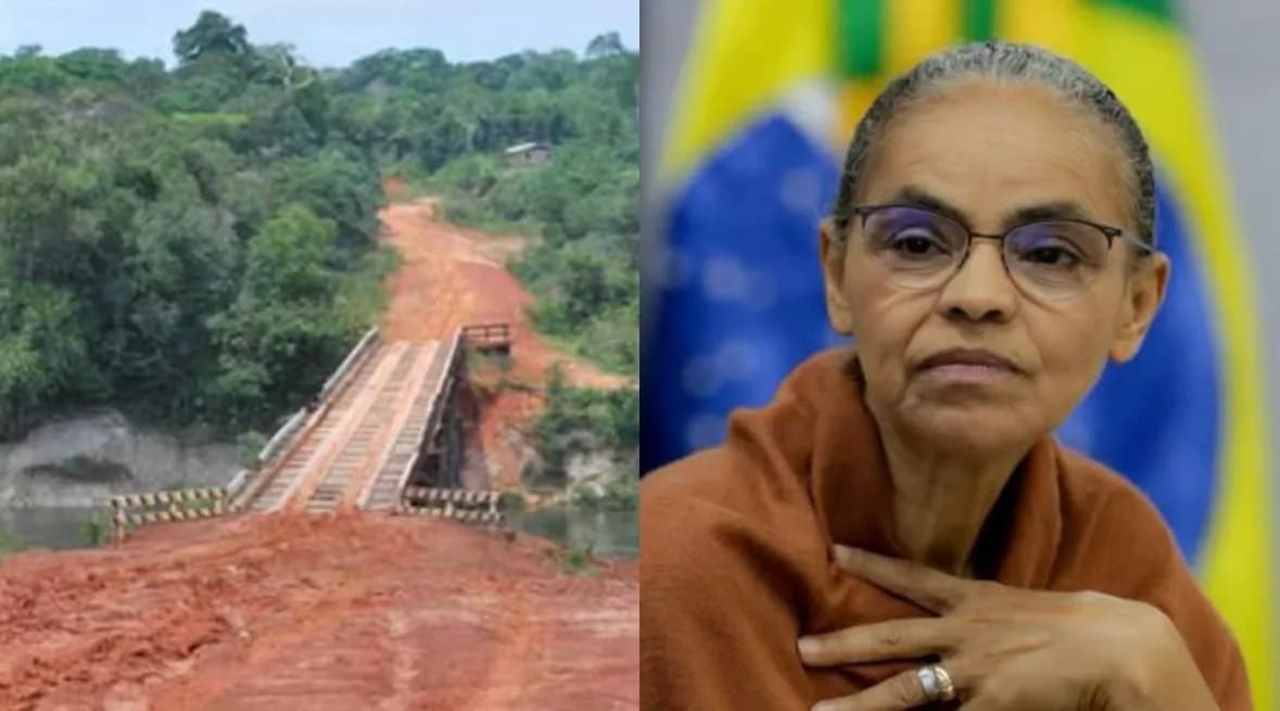 Em ano de COP30, deputados voltam a pedir pavimentação da BR-319 na Aleam e criticam Marina Silva