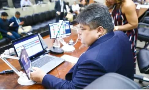 CMM realiza primeira licitação em 2025 depois de cinco contratos sem concorrência