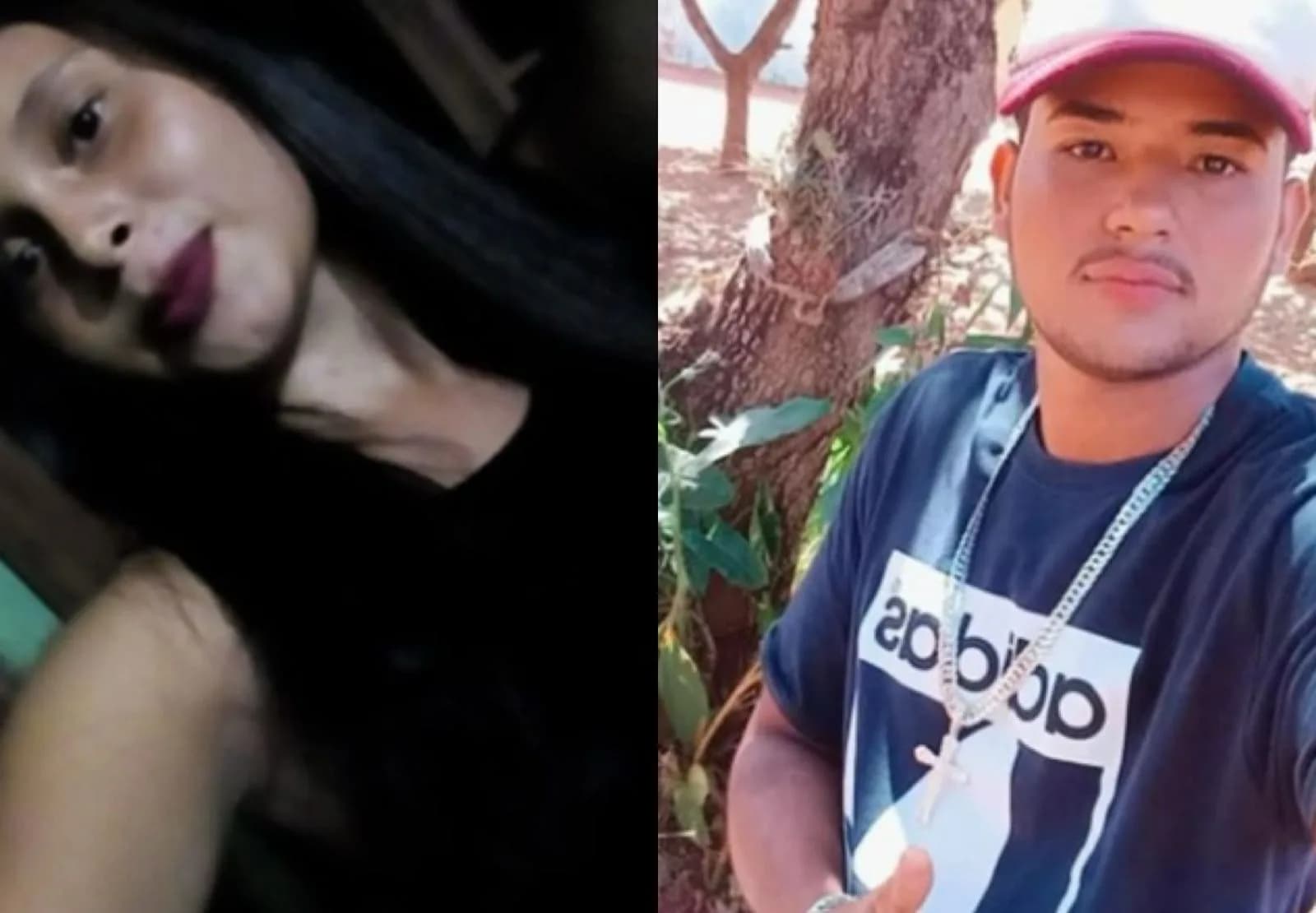 Grávida é morta pelo marido com tiro na cabeça dentro de igreja no DF