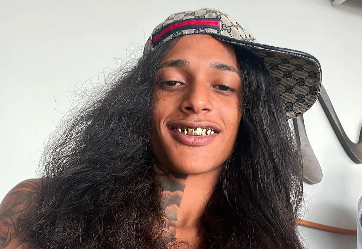 Oruam é preso novamente em Operação da Polícia Civil no RJ; Saiba motivo