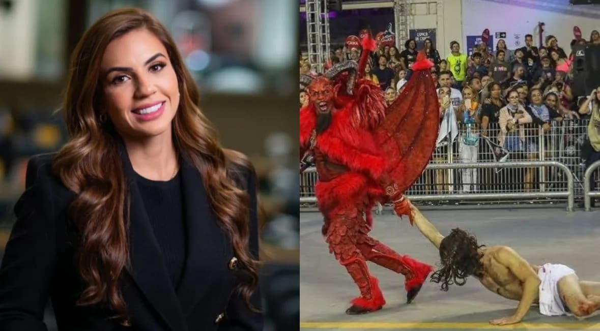 Projeto de Lei contra ataques à fé cristã no carnaval volta a ser pauta na Aleam